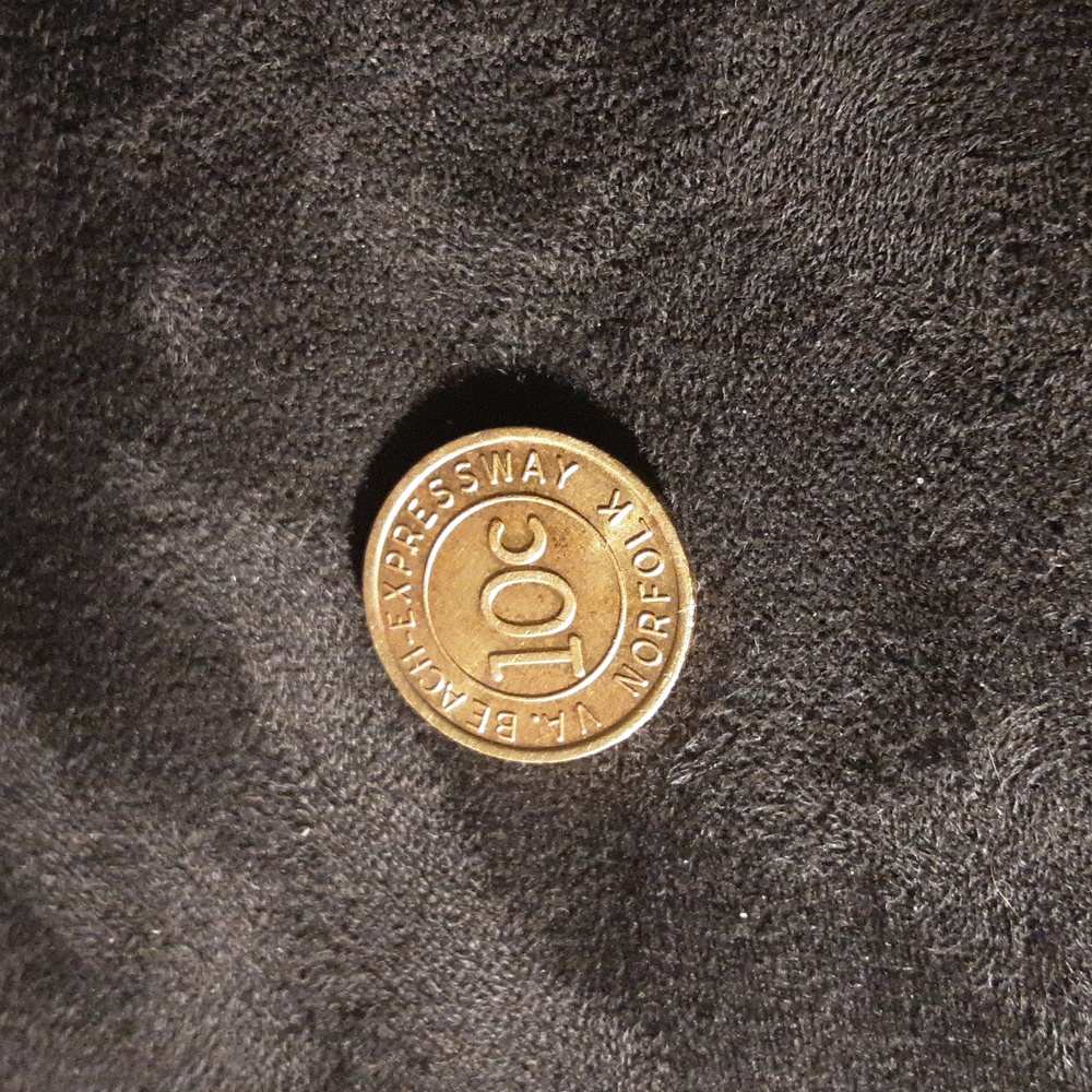 EXPRESSWAY TOKEN